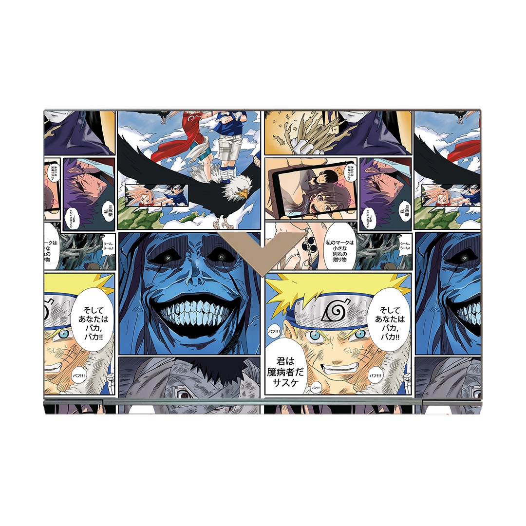 Preload Minimum / Manga Relics