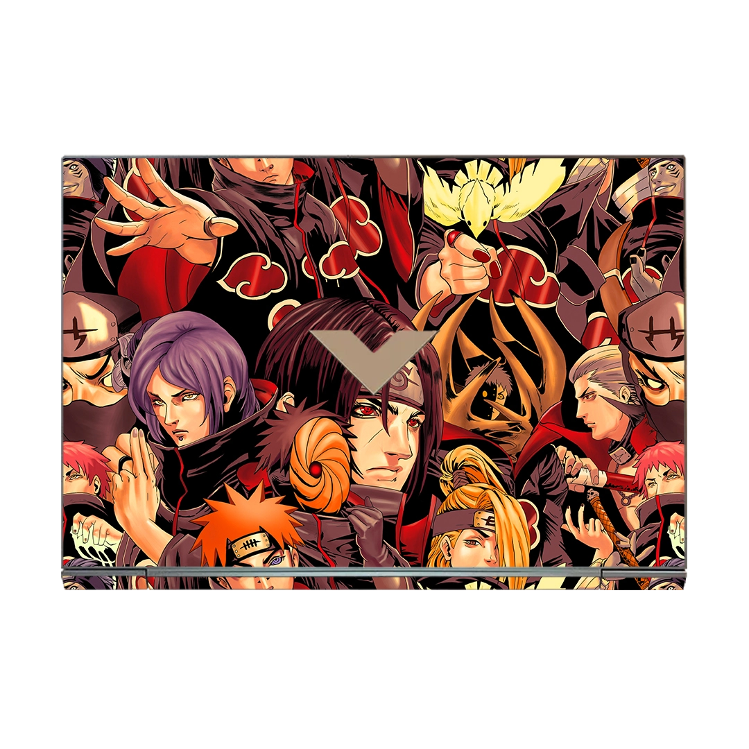 Preload Minimum / Rogue Ninja