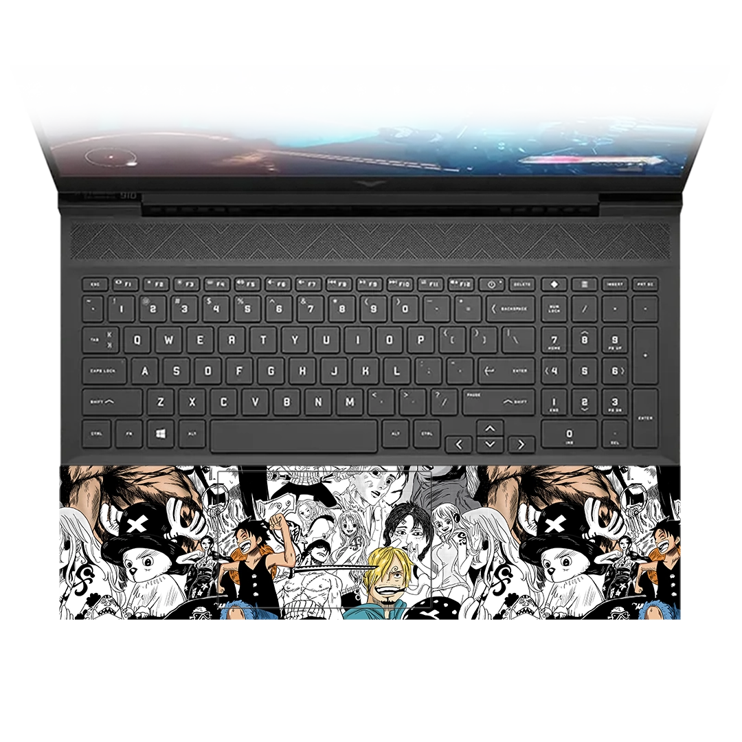 Preload Essential / Skull Titan