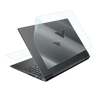 HP Victus Gaming 15-FB0082AX Laptop Transparent Skins Protector