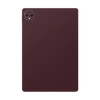 Huawei MatePad Pro Skins & Wraps - Full Back Burgundy Skin