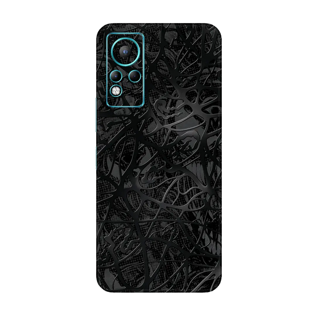 Preload Full Back / Brutal Bite