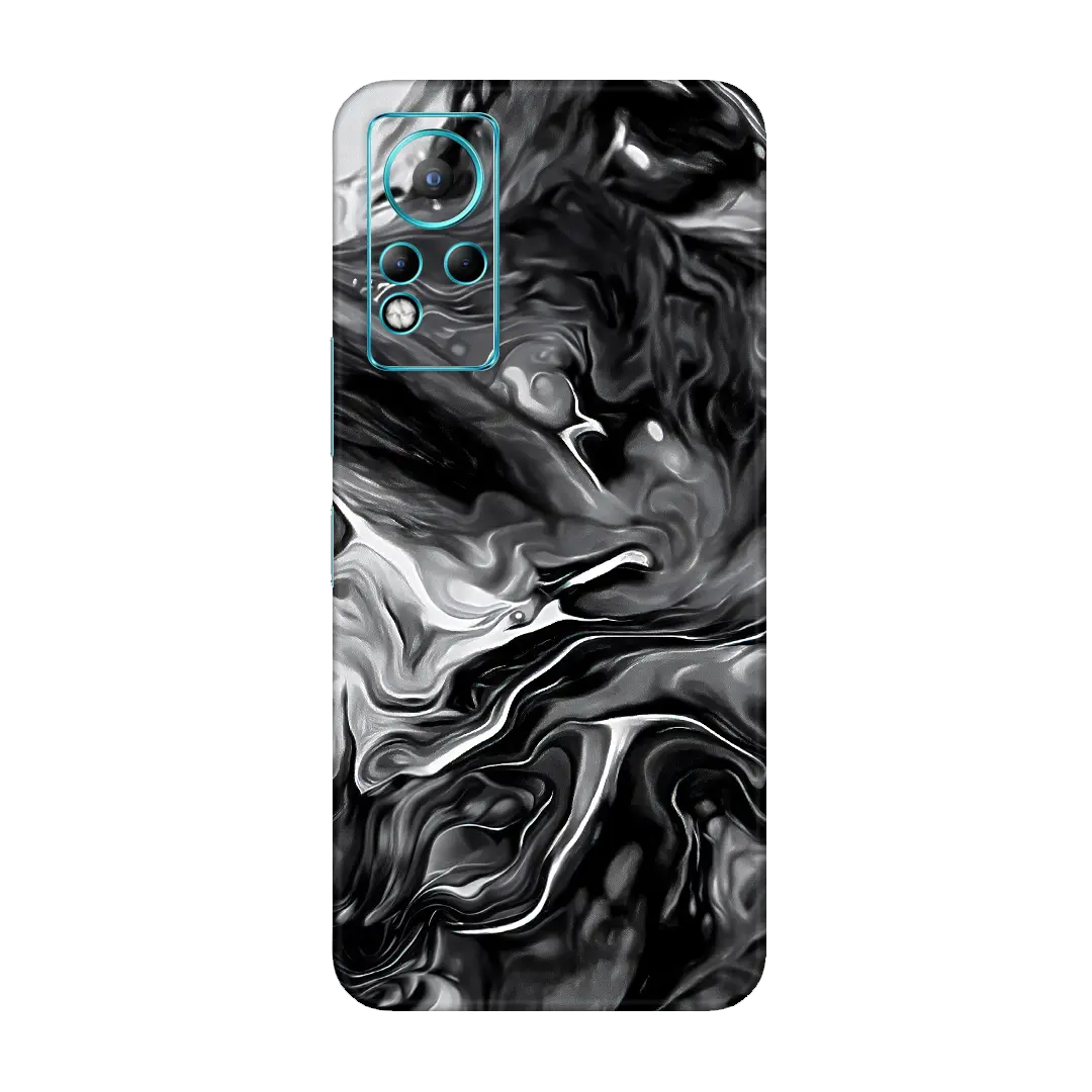 Preload Full Back / Midnight Fog