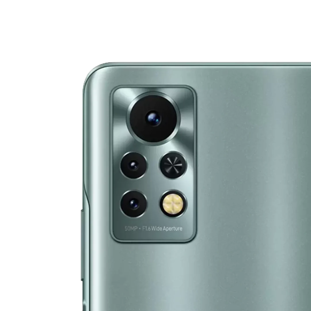 Infinix Note 11S Camera Skins