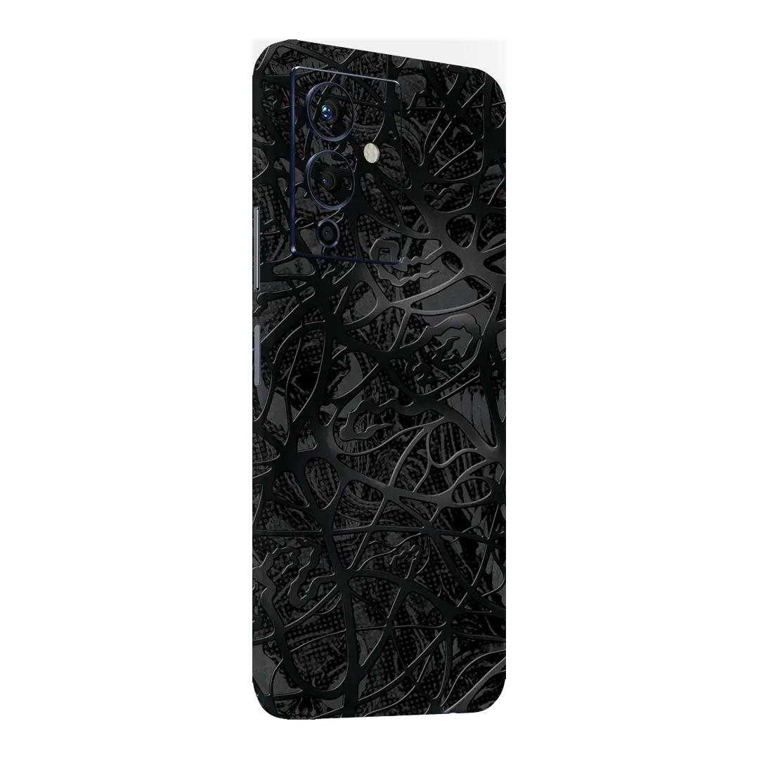 Preload Full Back / Brutal Bite