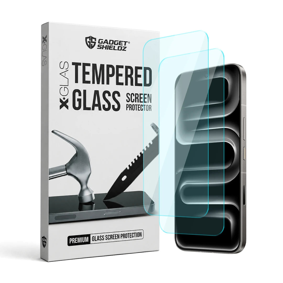 Infinix Note 60 Pro Tempered Glass Screen Guard Protector