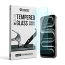 Infinix Note 60 Pro Tempered Glass Screen Guard Protector