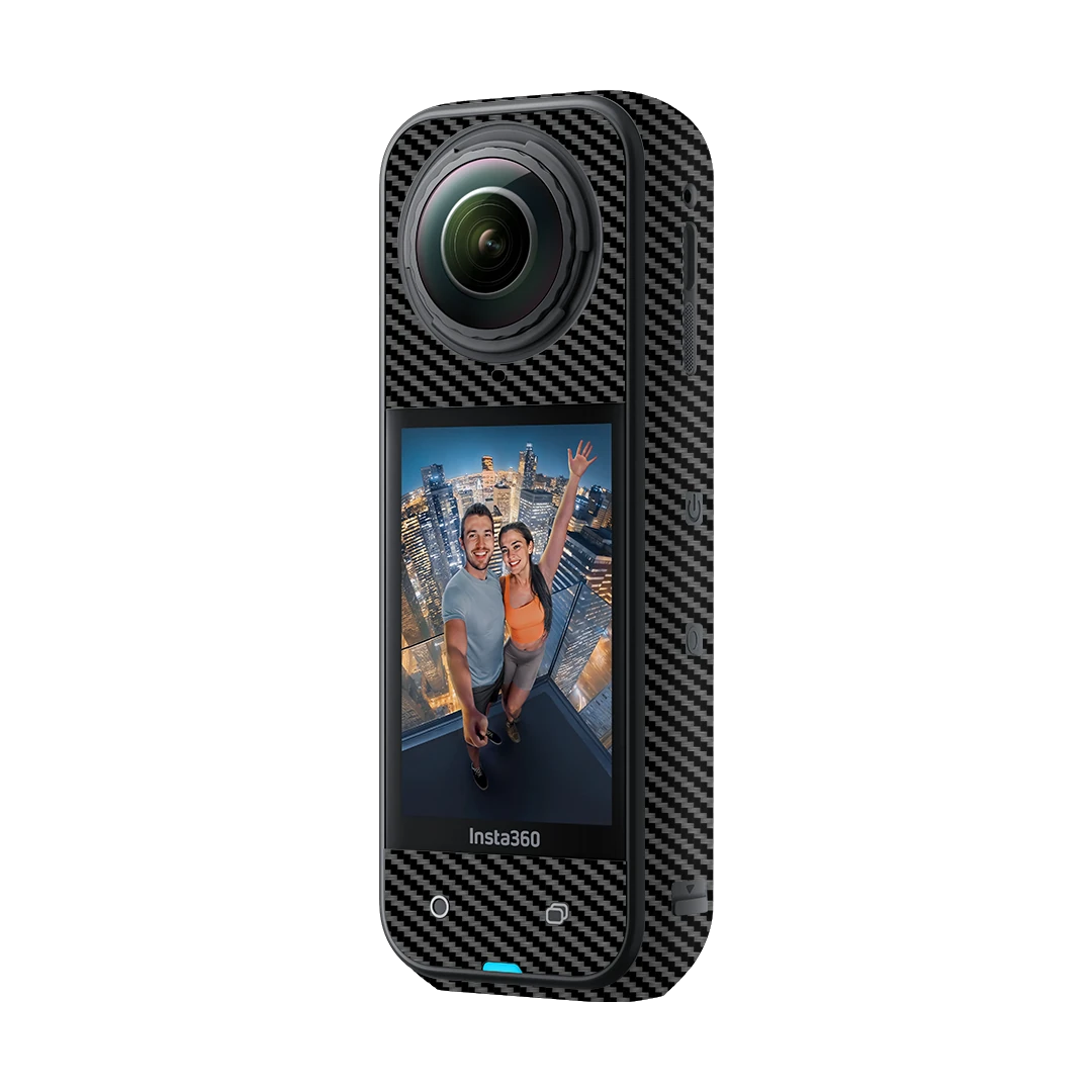 insta 360 x5 mobile skins & wraps