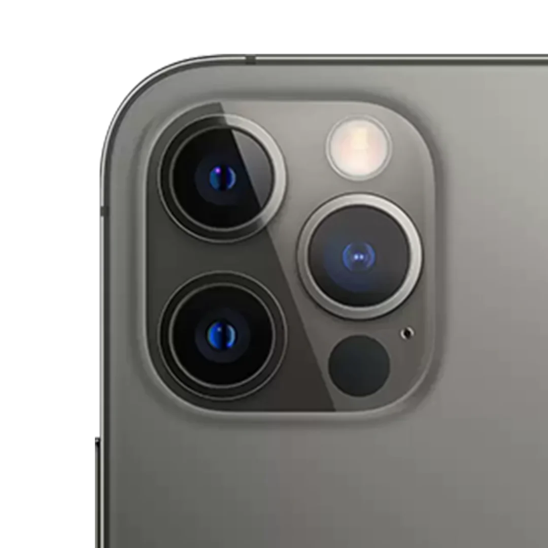 iPhone 12 Pro Camera Skins