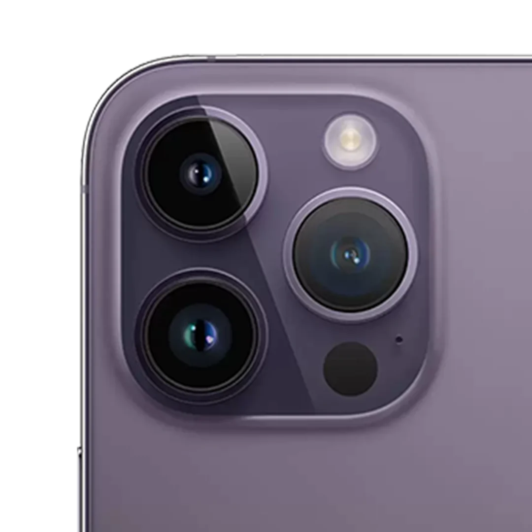 iPhone 14 Pro Max Camera Skins