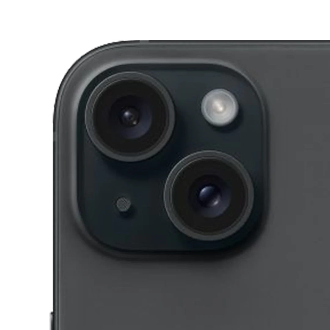 iPhone 15 Plus Camera Skins