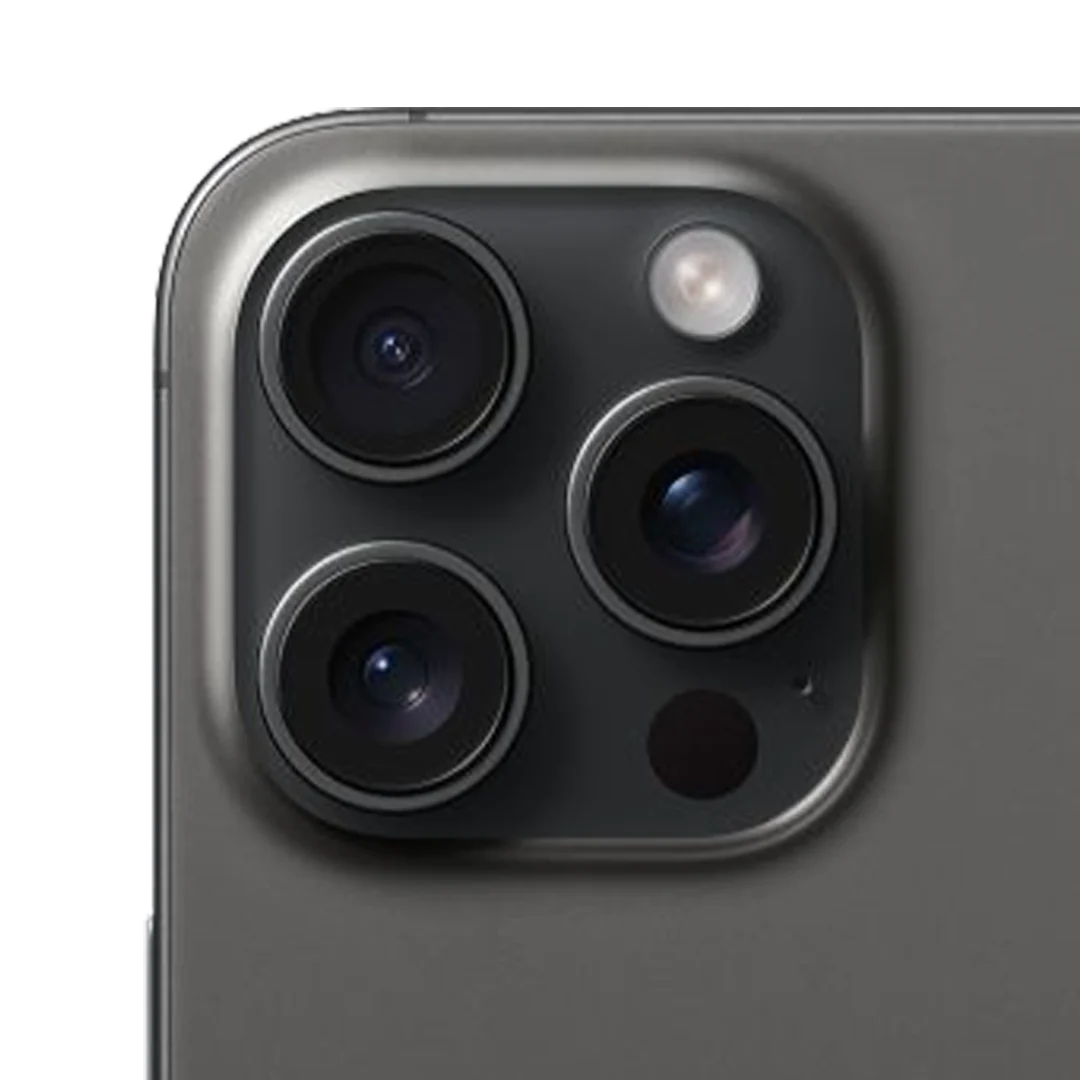 iPhone 15 Pro Max Camera Skins