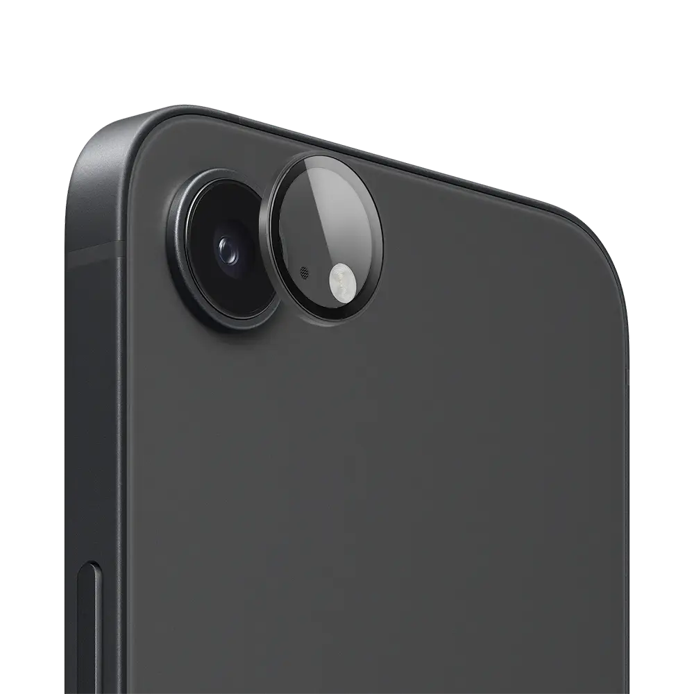 iPhone 16e Camera Lens Protectors
