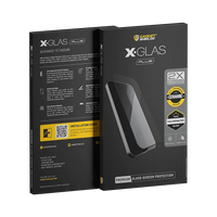 iPhone 16e Tempered Glass Screen Protector