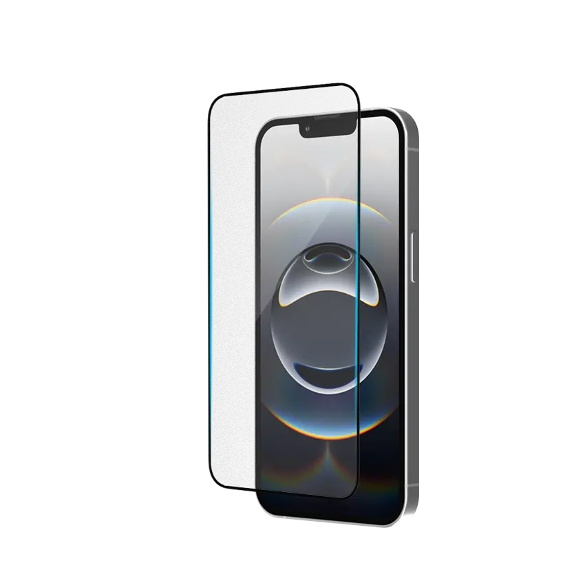 iPhone 16e Tempered Glass Screen Protector