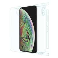 iPhone X Screen Guard Protector