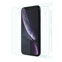 iPhone XR Screen Guard Protector