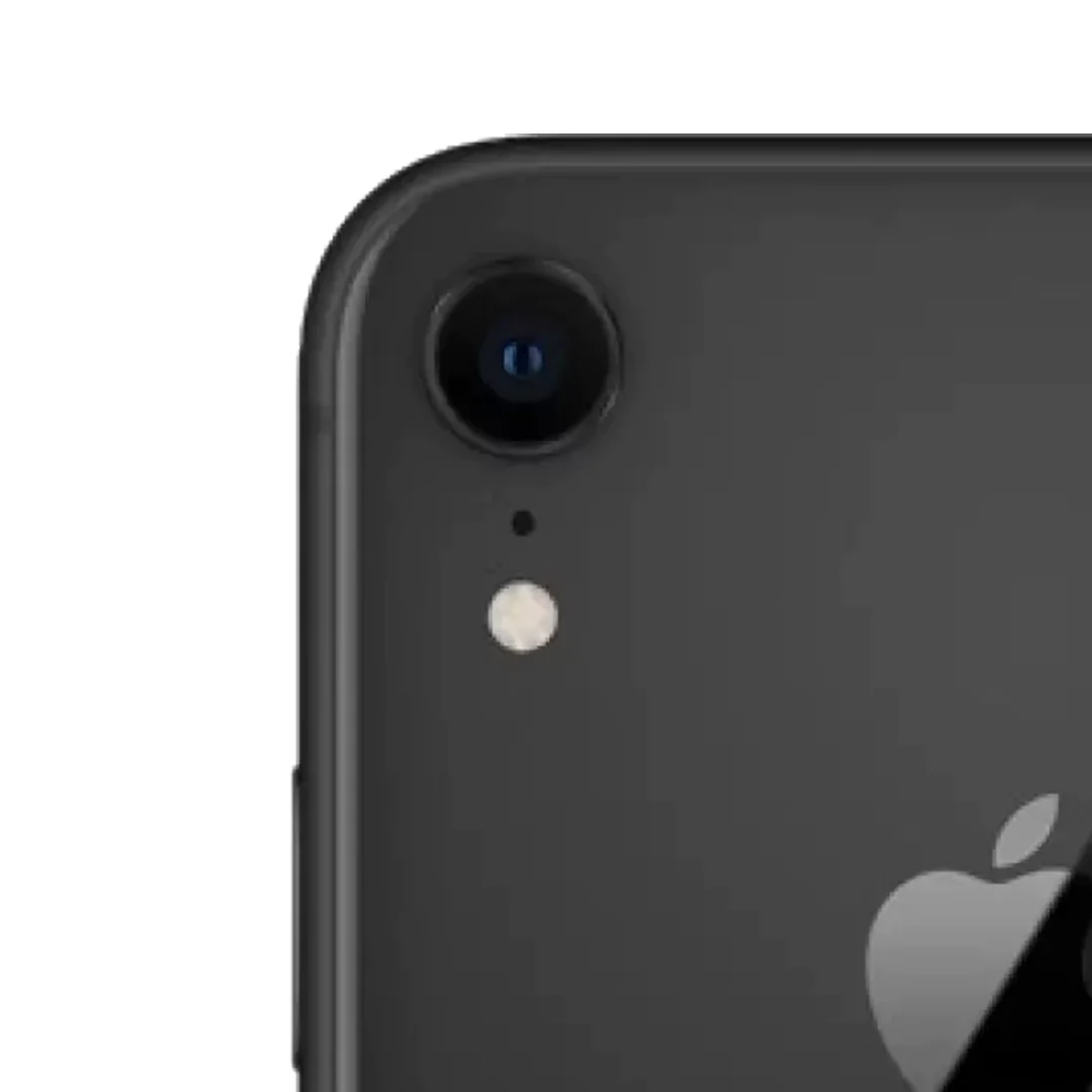 iPhone XR Camera Skins