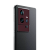 iQOO 11 Camera Skins & Wraps - Camera Burgundy Skin