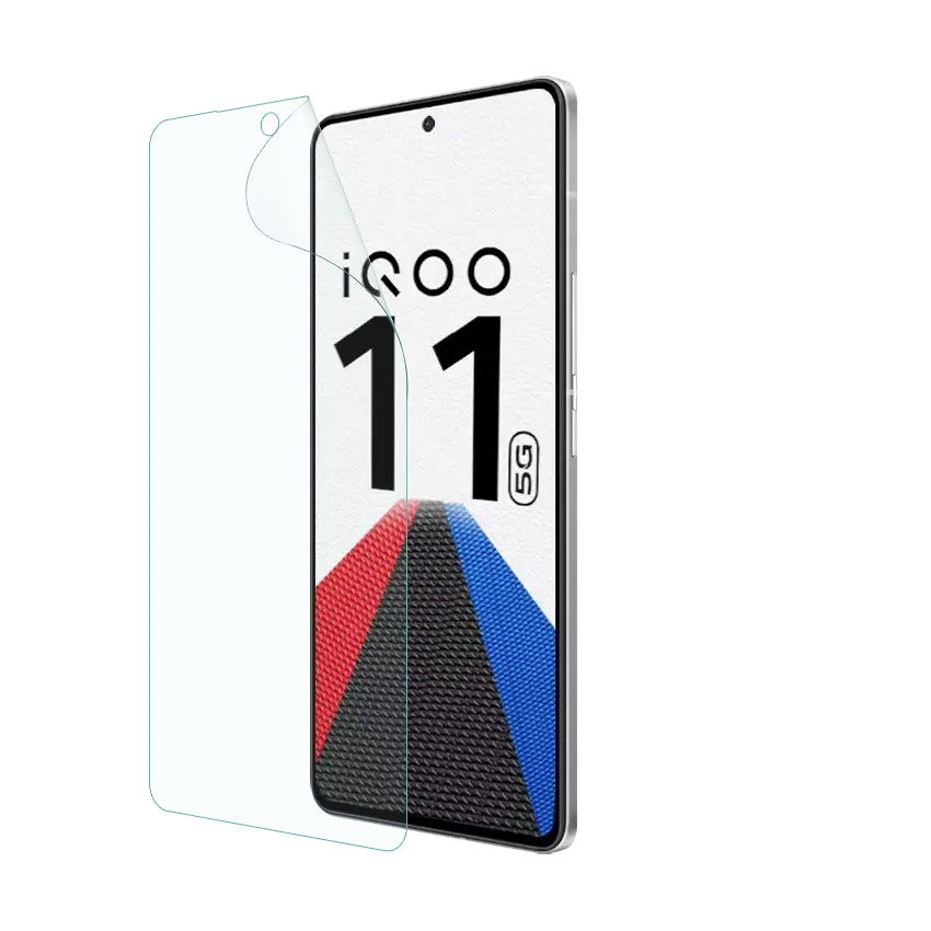 iQOO 11 Screen Protector