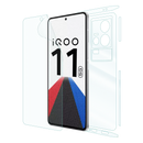 iQOO 11 Screen Protector