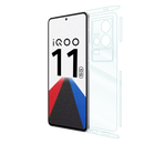 iQOO 11 Screen Protector