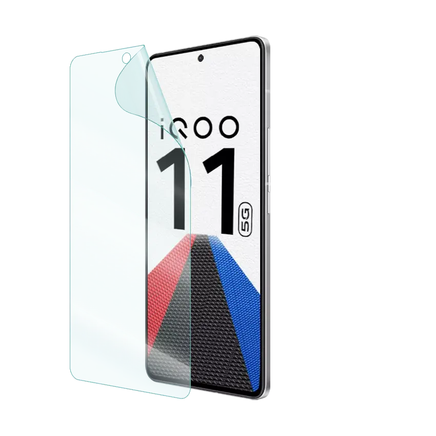 iQOO 11 Screen Protector