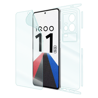 iQOO 11 Screen Protector