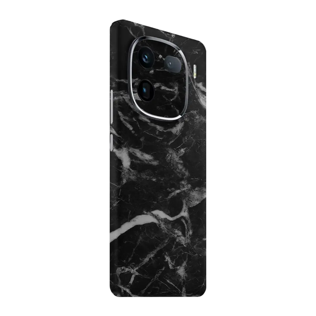 Preload Full Back / Black Marble