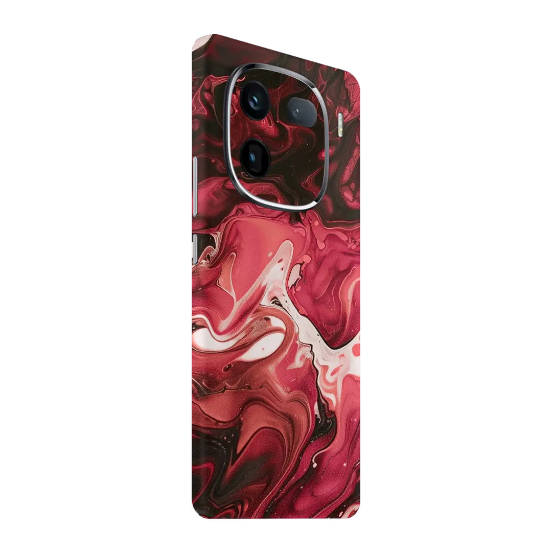 Preload Full Back / Blood Rush