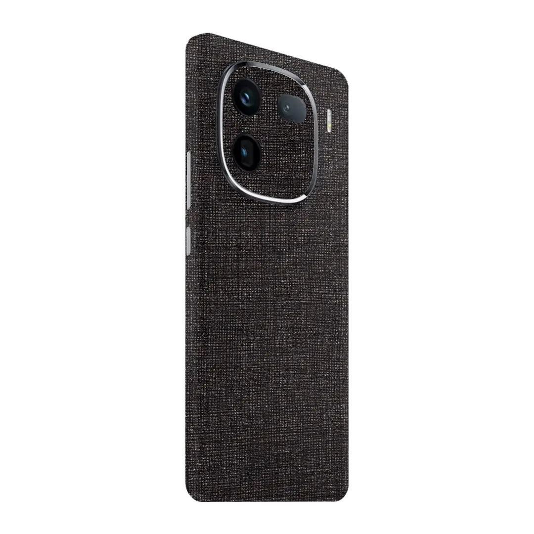 Preload Full Back / Fabrix