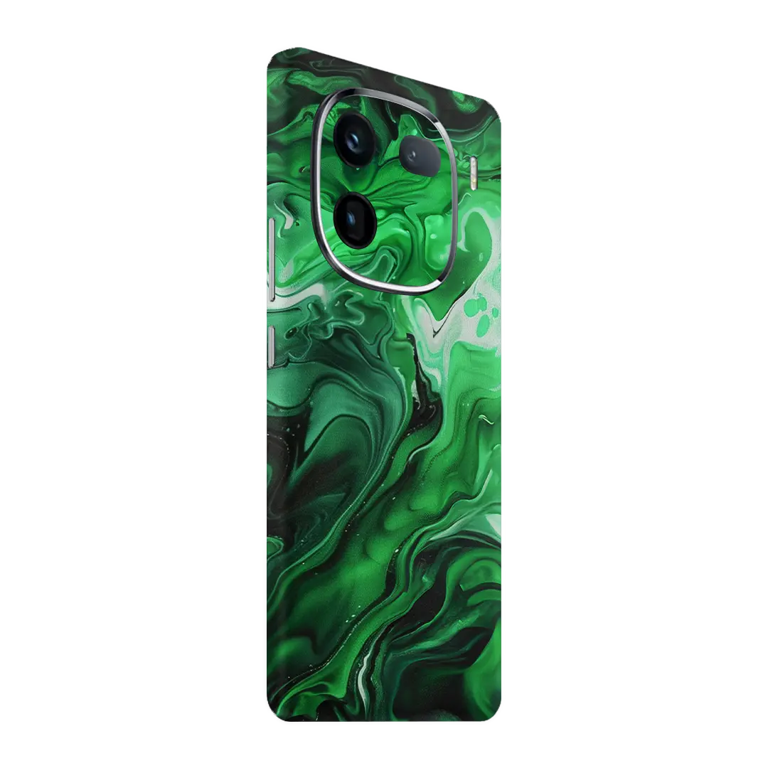 Preload Full Back / Goblin Gas