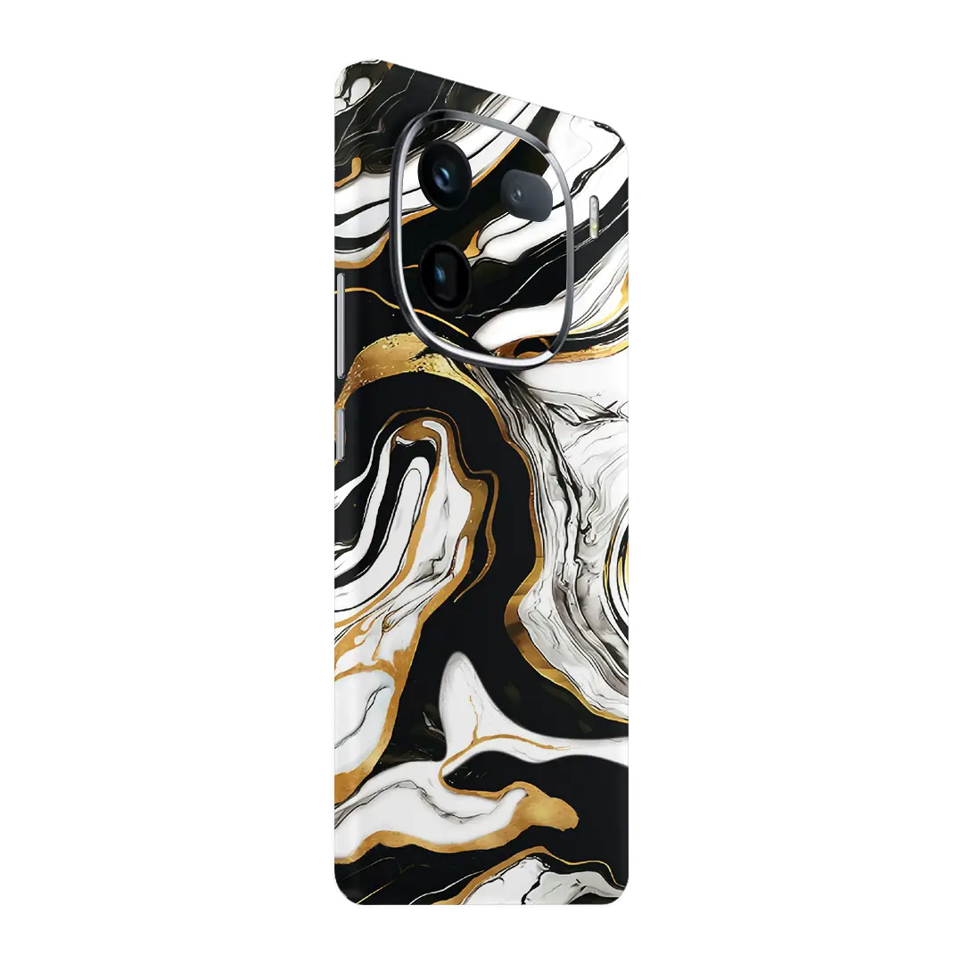 Preload Full Back / Golden Abyss