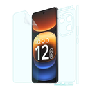 iQOO 12 Screen Guard Protector