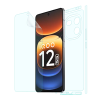 iQOO 12 Screen Guard Protector