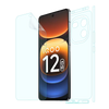 iQOO 12 Screen Guard Protector