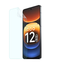 iQOO 12 Screen Guard Protector