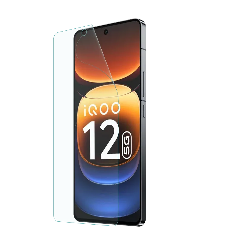 iQOO 12 Screen Protector