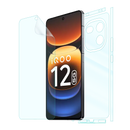 iQOO 12 Screen Guard Protector