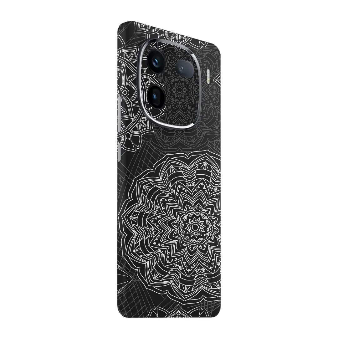 Preload Full Back / Mystic Black