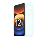iQOO 12 Screen Guard Protector