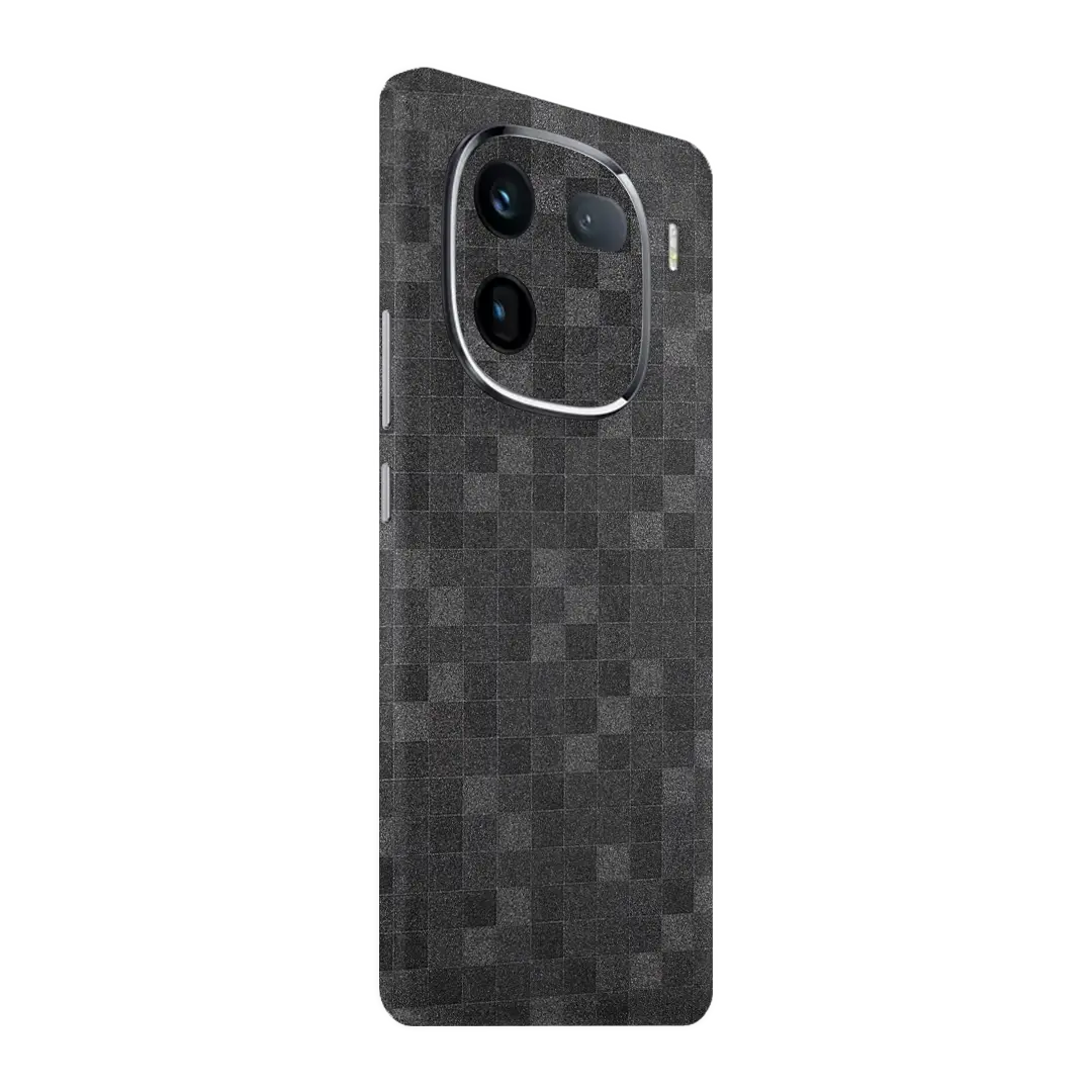 Preload Full Back / Pixels Dark