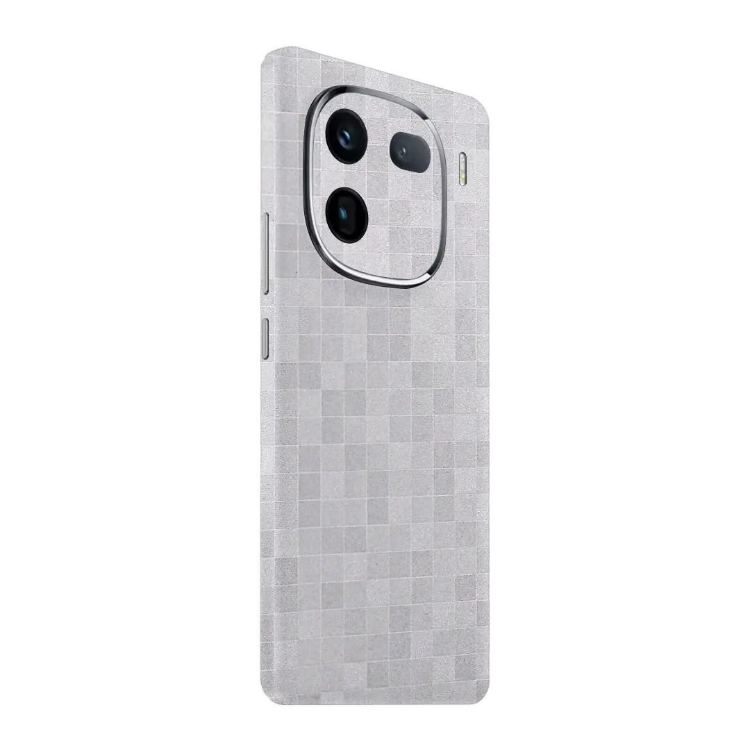 Preload Full Back / Pixels Light