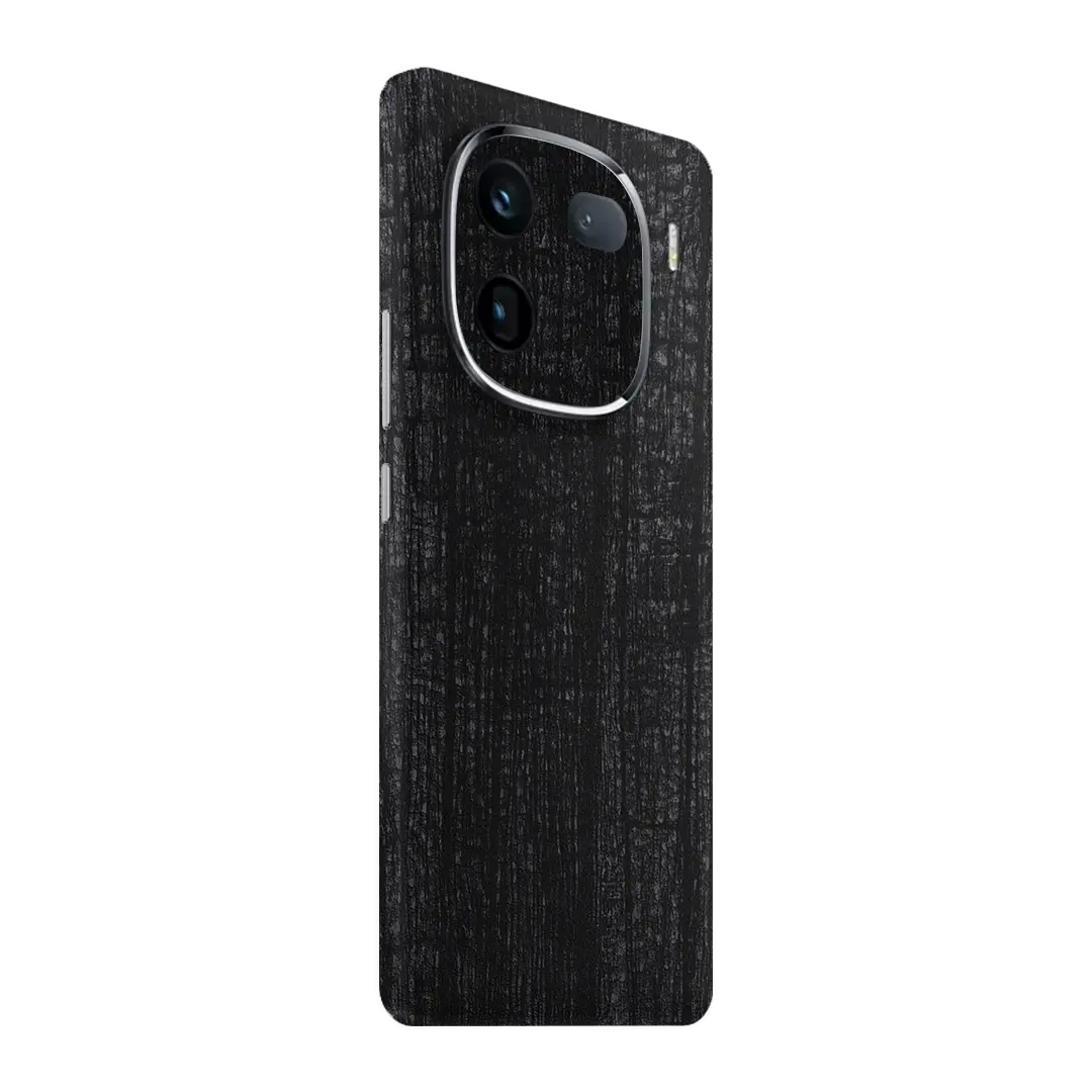 Preload Full Back / Raptor