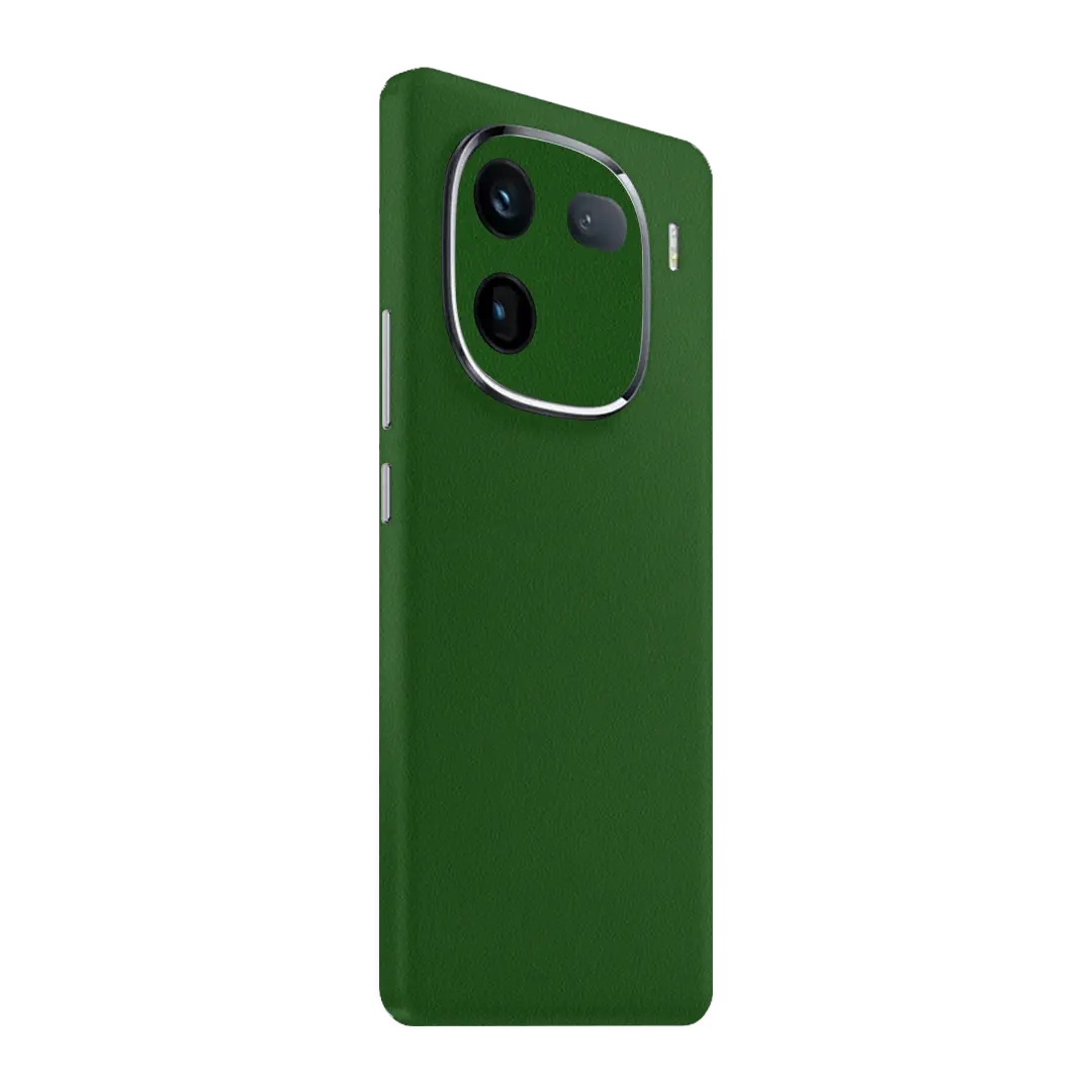 Preload Full Back / Sandstone Green