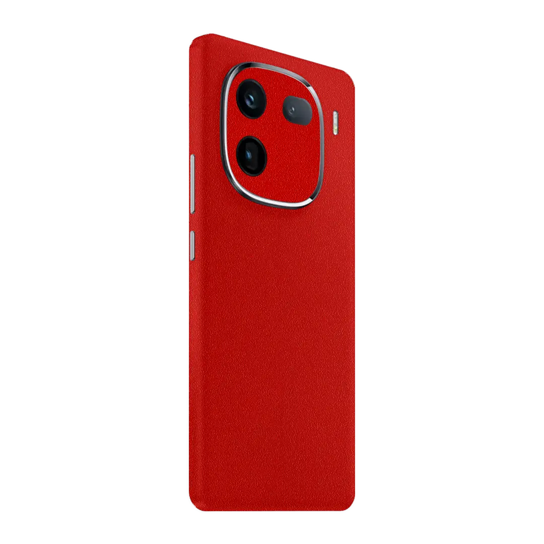 Preload Full Back / Sandstone Red