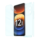 iQOO 12 Screen Guard Protector