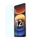 iQOO 12 Screen Guard Protector