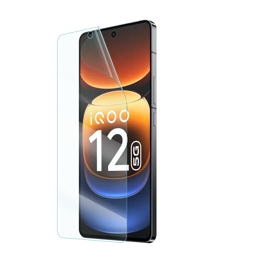 iQOO 12 Screen Protector