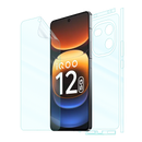iQOO 12 Screen Guard Protector